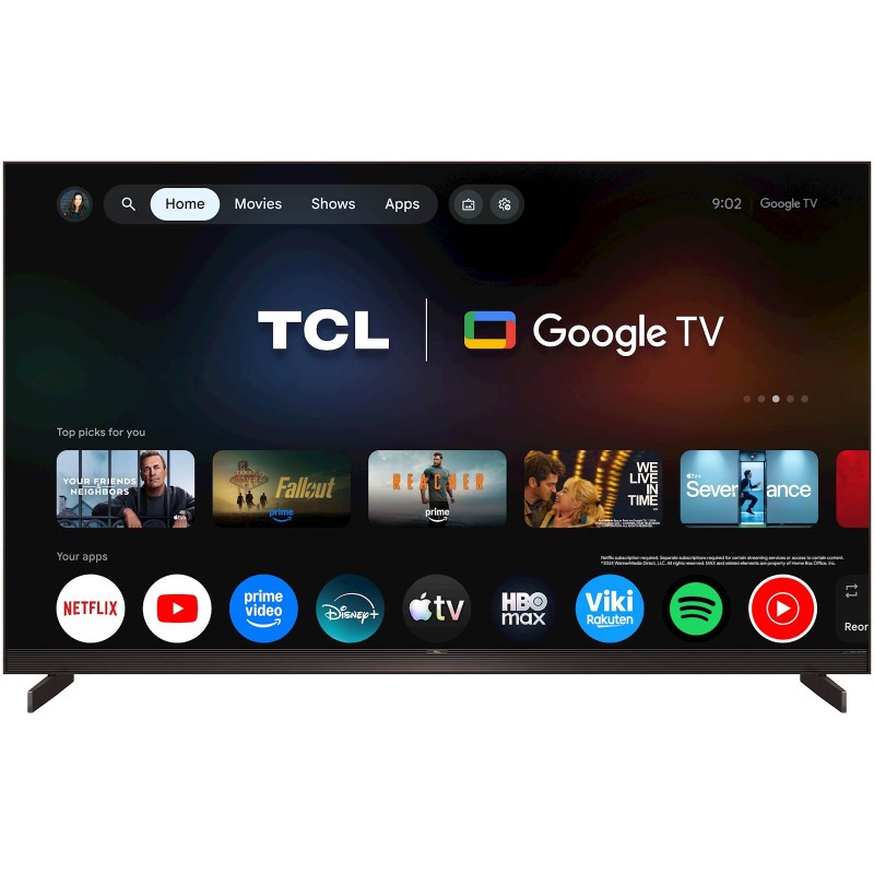 Televizor TCL 75X11L
