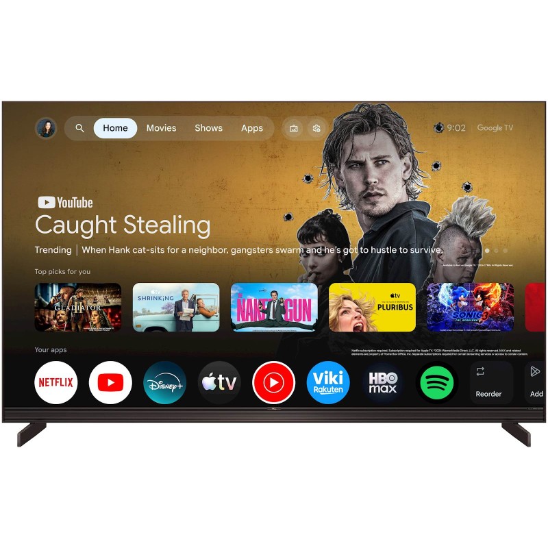 Televizor TCL 75X11L