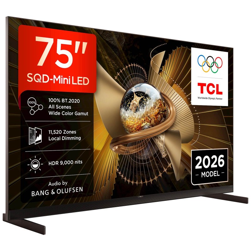 Televizor TCL 75X11L