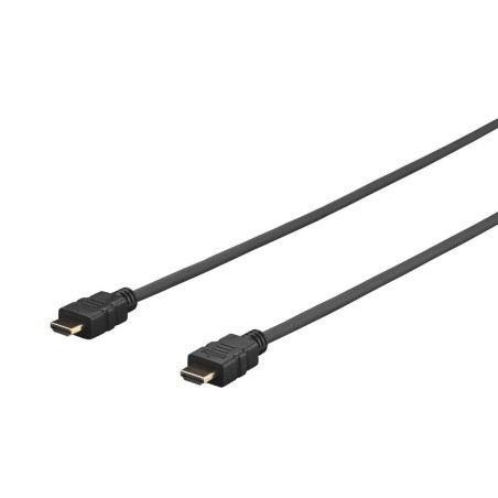 Kabel Vivolink Pro HDMI slim 4K/30Hz,  7,5m