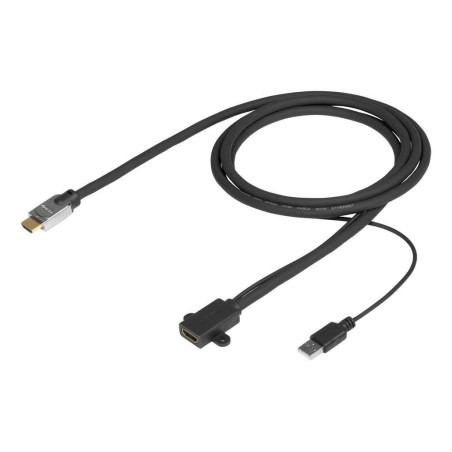 Kabel Vivolink Pro HDMI M/F z USB napajanjem, 5m