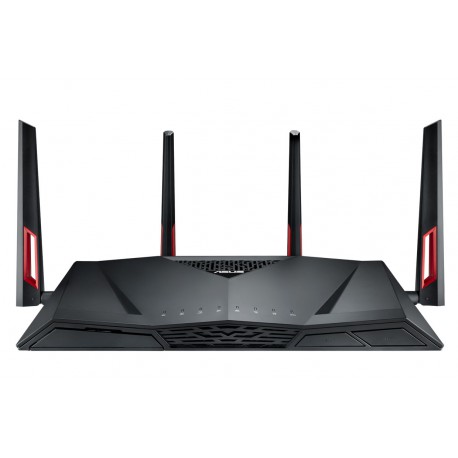 Usmerjevalnik (router) brezžični ASUS RT-AC88U, AC3100, giga