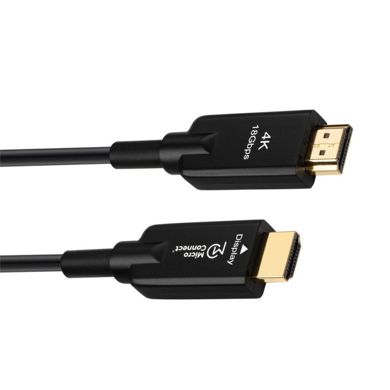 Kabel MicroConnect Premium Optic HDMI, 50m