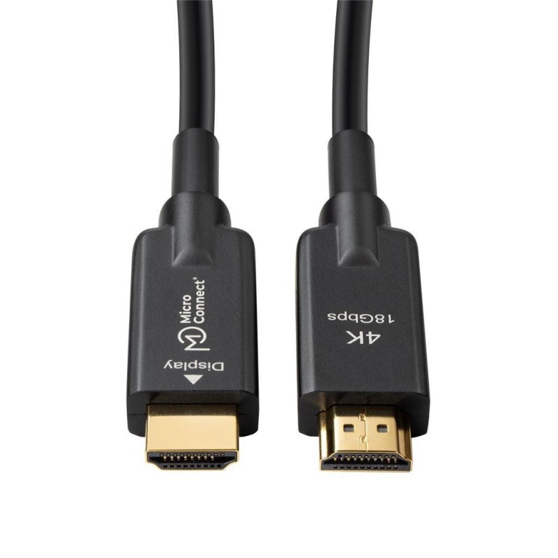 Kabel MicroConnect Premium Optic HDMI, 50m