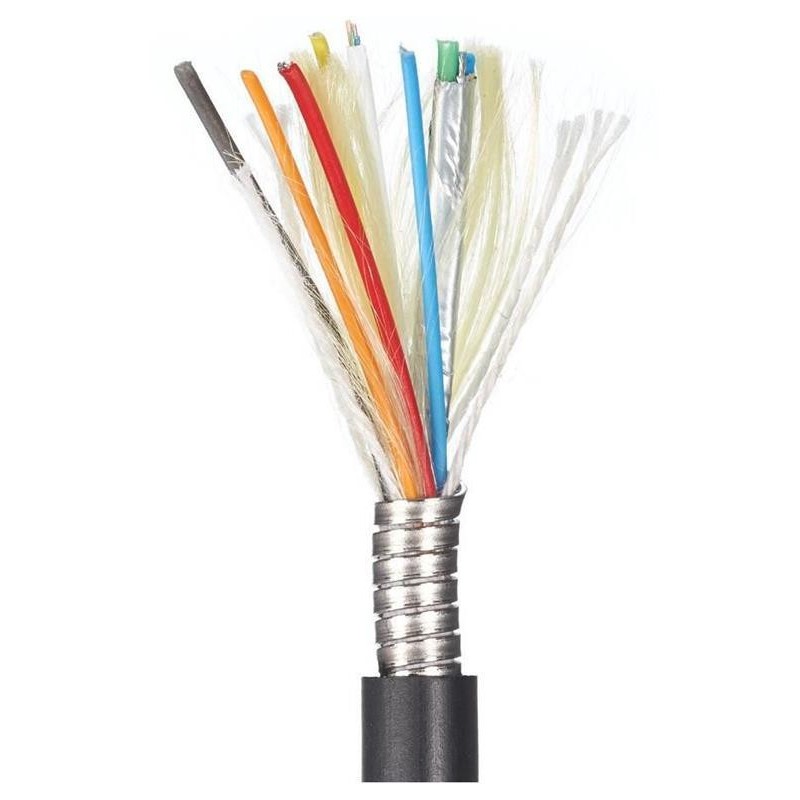 Kabel MicroConnect Premium Optic HDMI, 50m