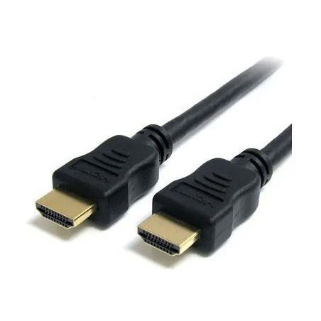 Kabel MicroConnect 4K HDMI, 3m LSZH