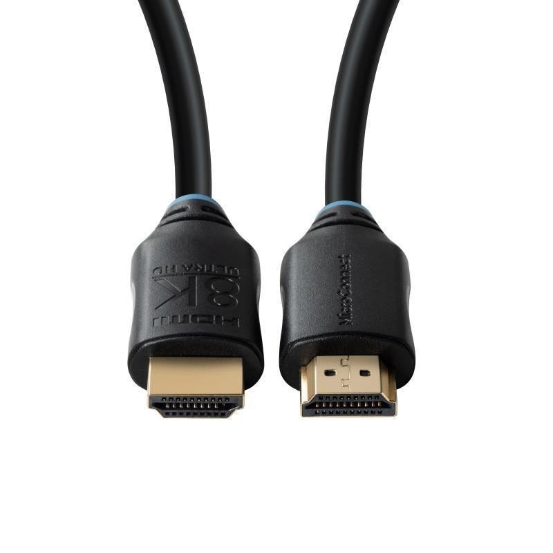 Kabel MicroConnect 8K HDMI, 4m