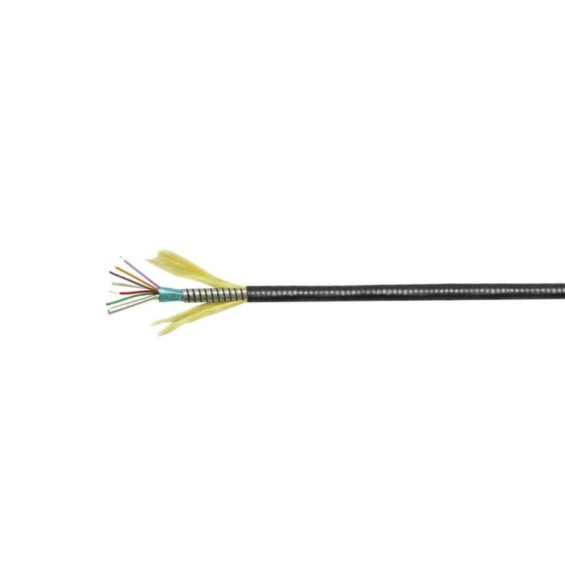 Kabel Vivolink HDMI ojačan optičn, 70m na kolutu