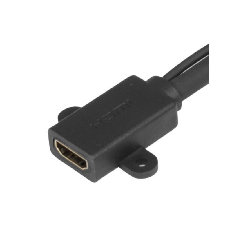 Kabel Vivolink Pro HDMI, M/F z USB napajanjem, 5m