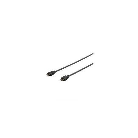 Kabel Vivolink Pro HDMI slim 4K/60Hz, 18Gb/s, 3m