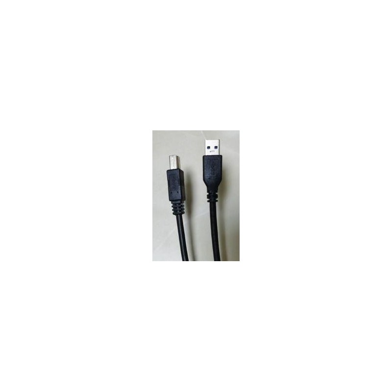 Kabel MicroConnect povezovalni USB 3.0 A (M) - B (M), 3m