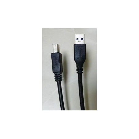 Kabel MicroConnect povezovalni USB 3.0 A (M) - B (M), 3m