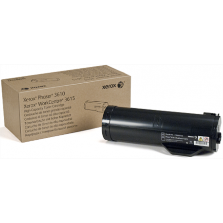 Toner za Xerox Phaser 3610 in WC3615 14.1k, 106R02723