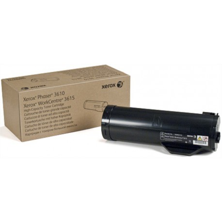 Toner za Xerox Phaser 3610 in WC3615 14.1k, 106R02723