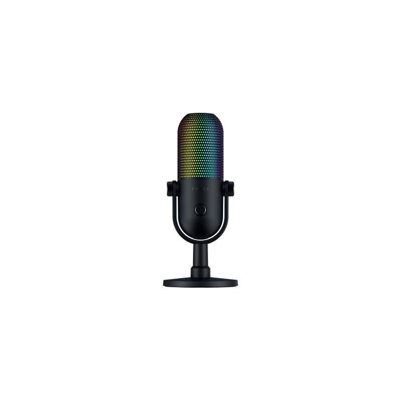 Mikrofon Razer Seiren V3 Chroma, črn