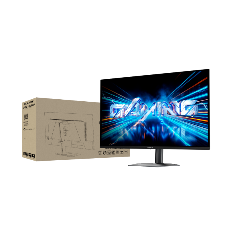 Monitor Gigabyte GO27Q24A