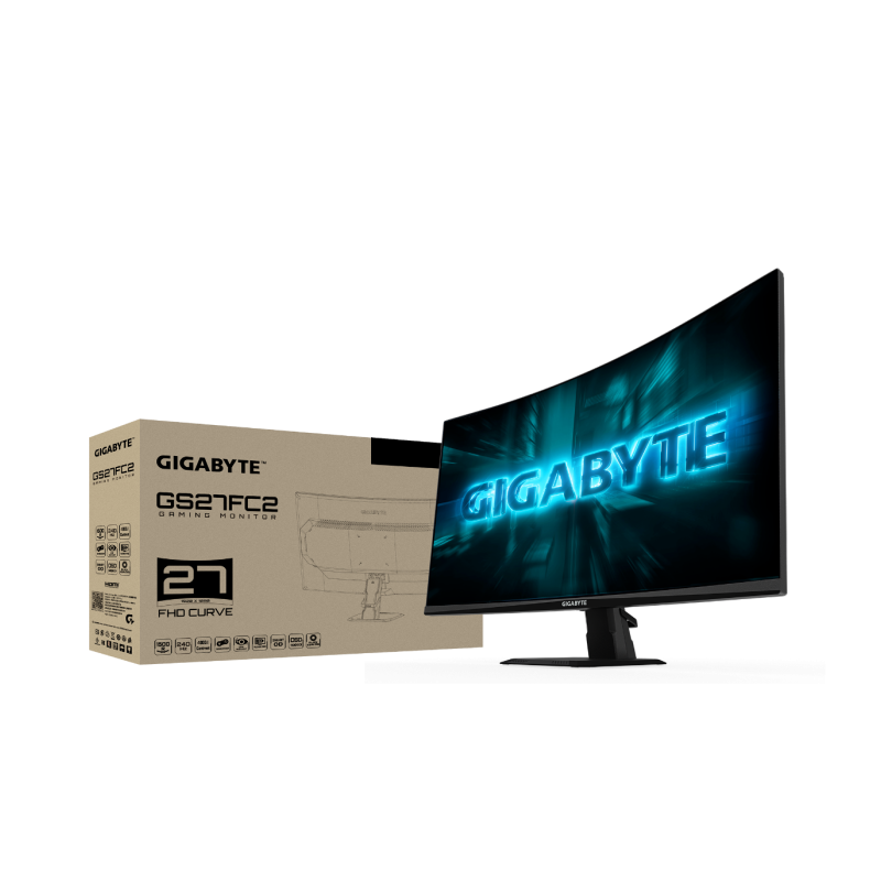 Monitor Gigabyte GS27FC2