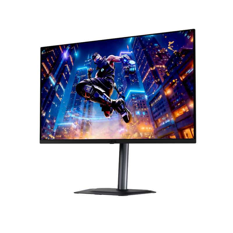 Monitor Gigabyte MO32U2