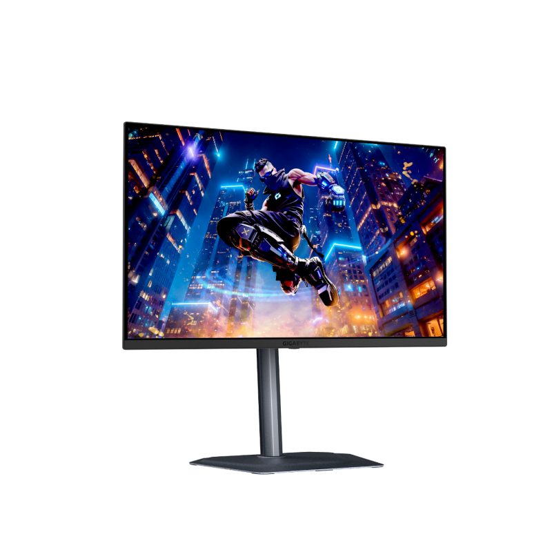 Monitor Gigabyte MO27Q3