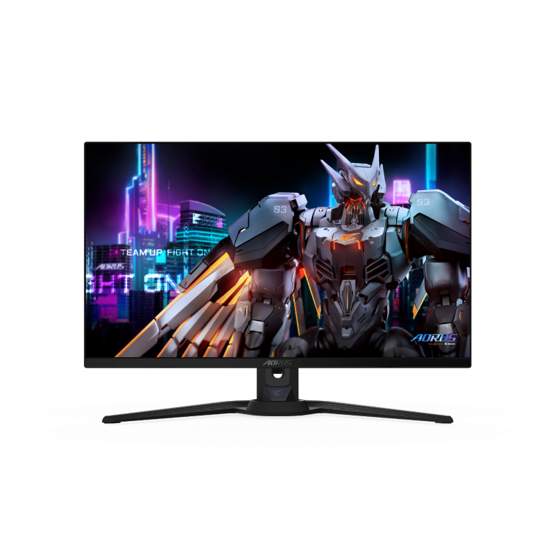 Monitor Gigabyte FO27Q5P