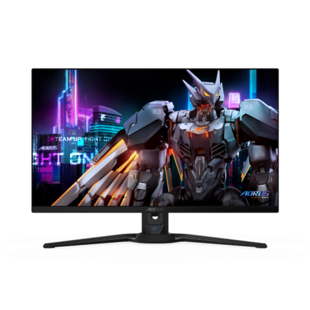 Monitor Gigabyte FO27Q5P