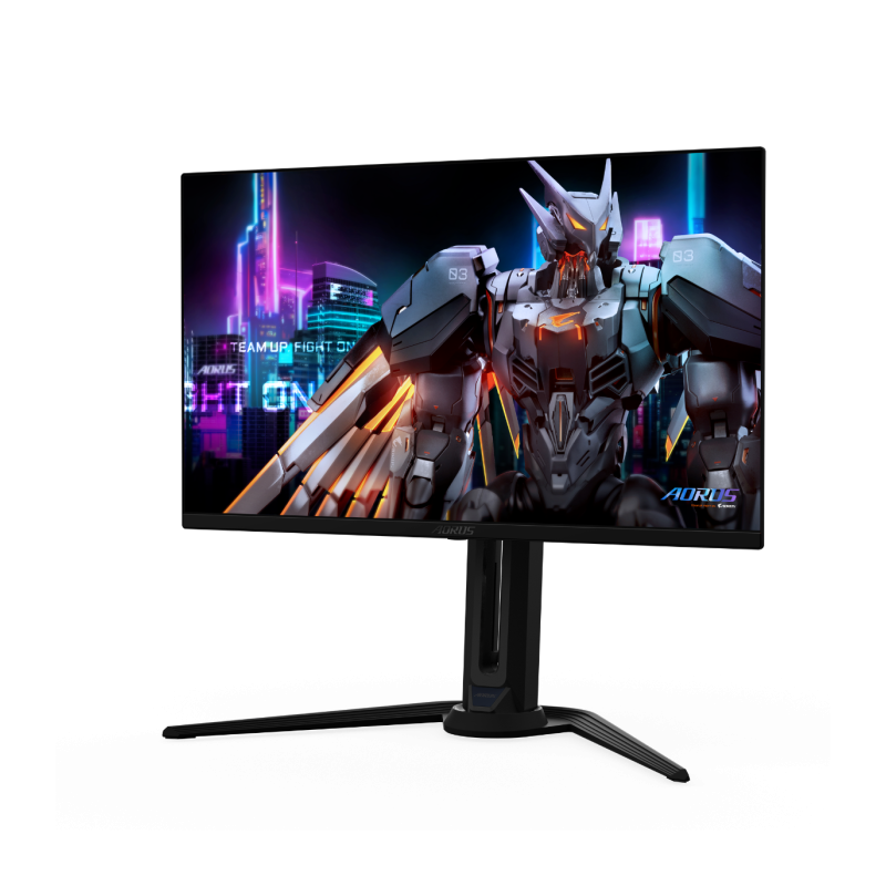 Monitor Gigabyte FO27Q5P