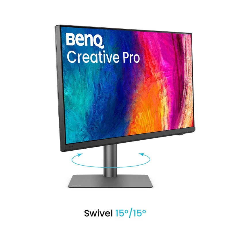 Monitor BenQ PD2732U