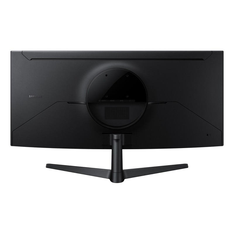 Monitor Samsung S34H550GAU