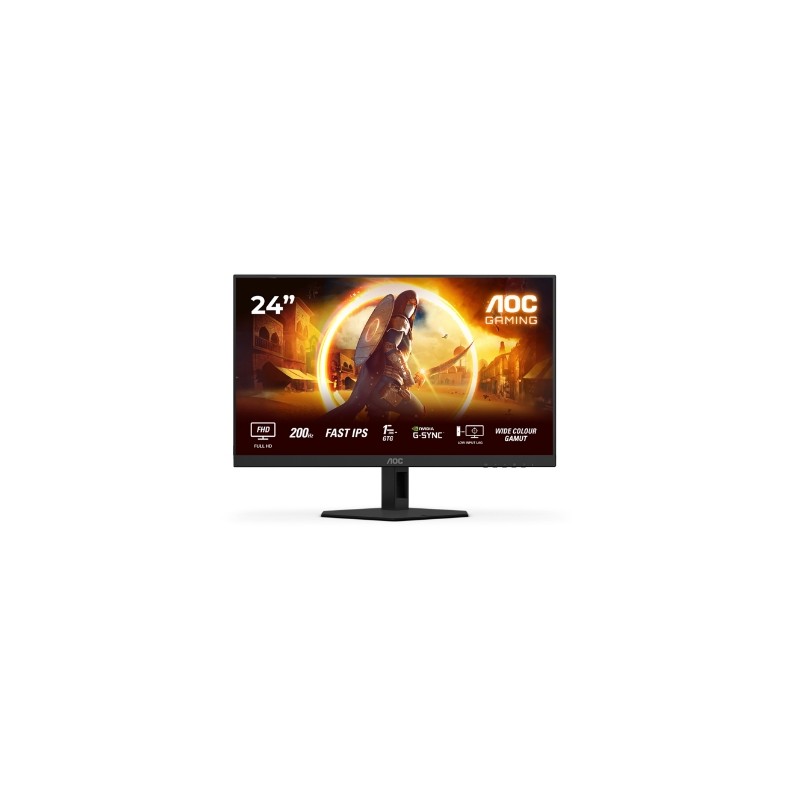 Monitor AOC 24G4HRE