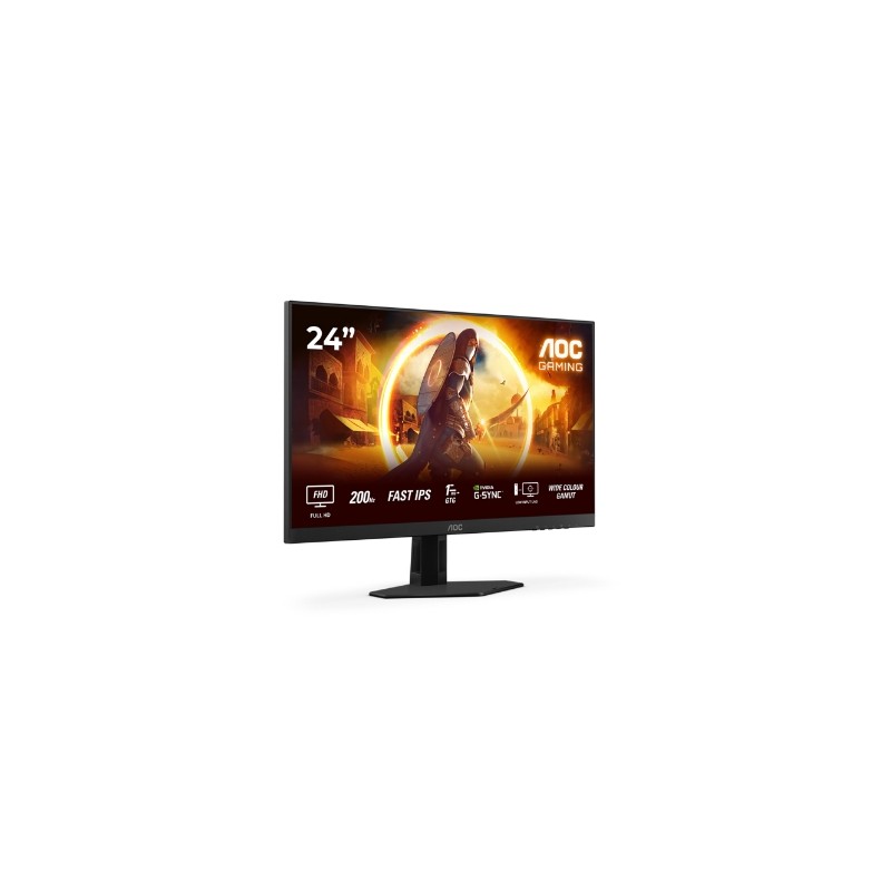 Monitor AOC 24G4HRE