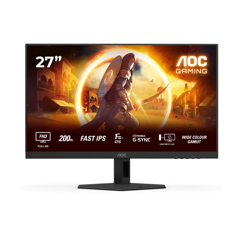 Monitor AOC 27G4HRE