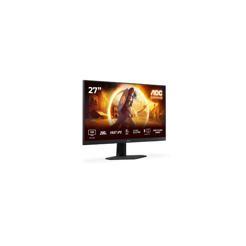 Monitor AOC 27G4HRE
