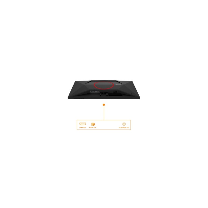 Monitor AOC 27G4HRE