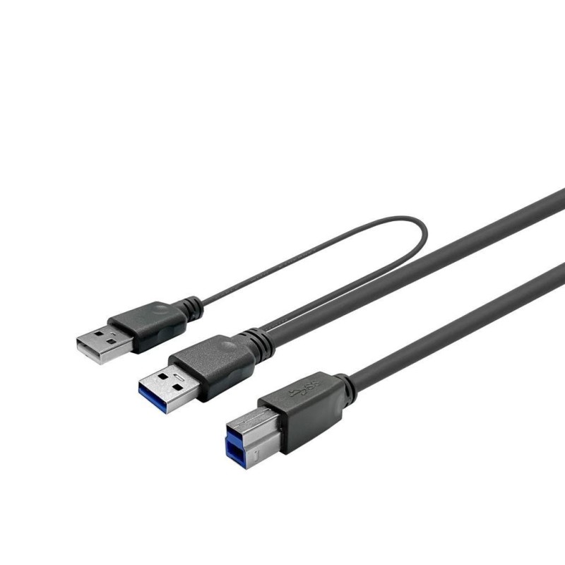 Kabel Vivolink, USB 3.0 A-B, 7m