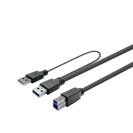 Kabel Vivolink, USB 3.0 A-B, 7m