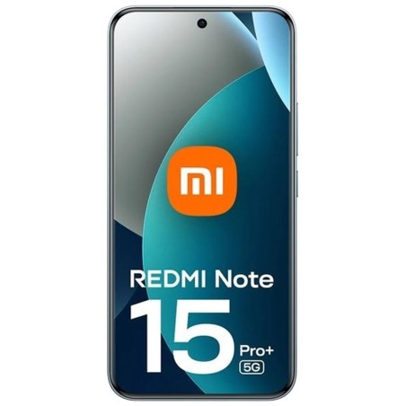 Pametni telefon Xiaomi Redmi Note 15 Pro+ 5G, 512GB, moder