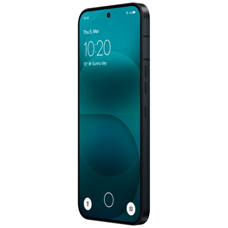 Pametni telefon Nothing Phone (4a) Pro, 256GB, črn