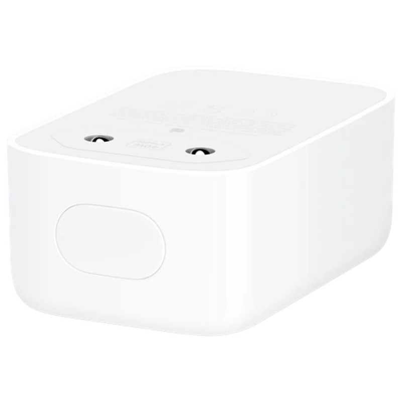 Polnilec Apple Fast Charger 60W, USB-C, bel