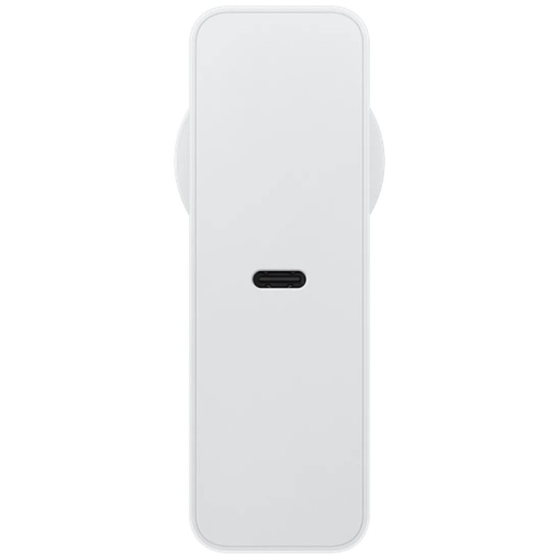 Polnilec Samsung Fast Charger 140W, USB-C, bel