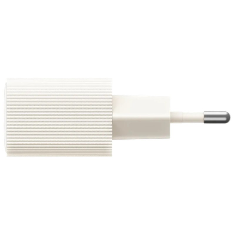 Polnilec Anker Nano 4 30W, USB-C, bež