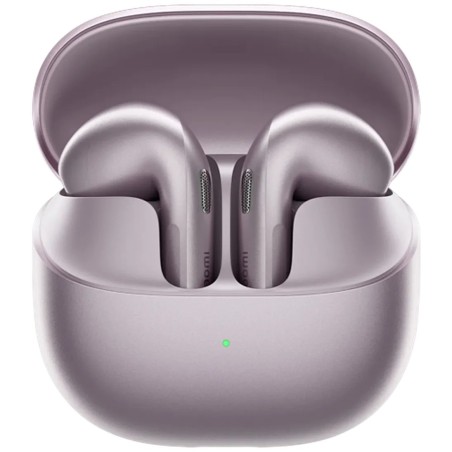 Slušalke Xiaomi Buds 6, vijolične