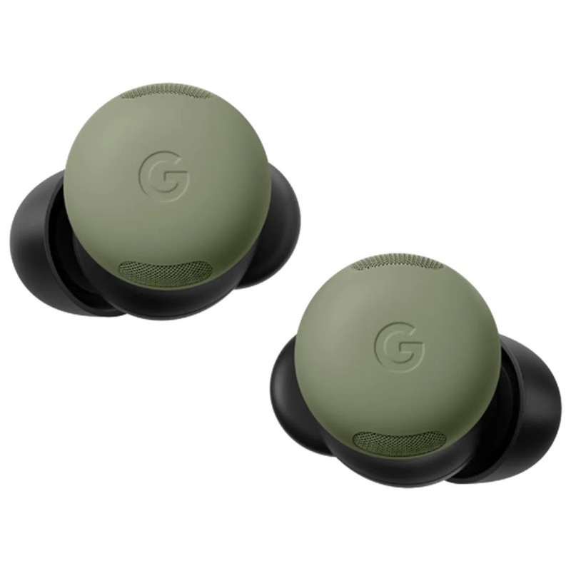 Slušalke Google Pixel Buds Pro 2,zelene