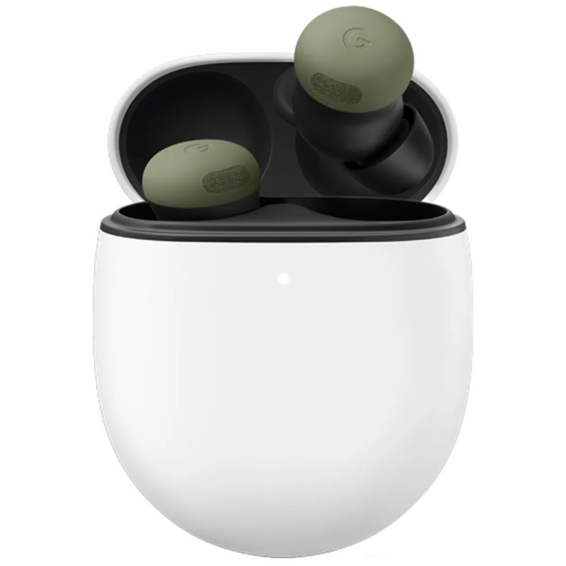 Slušalke Google Pixel Buds Pro 2,zelene
