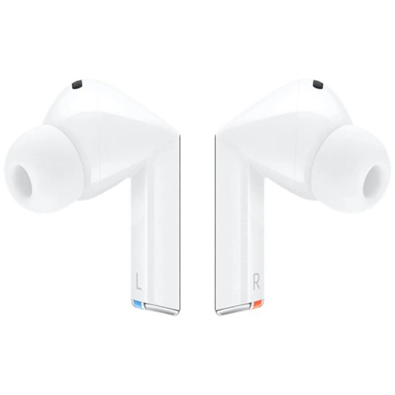 Slušalke Samsung Galaxy Buds 3 Pro, bele