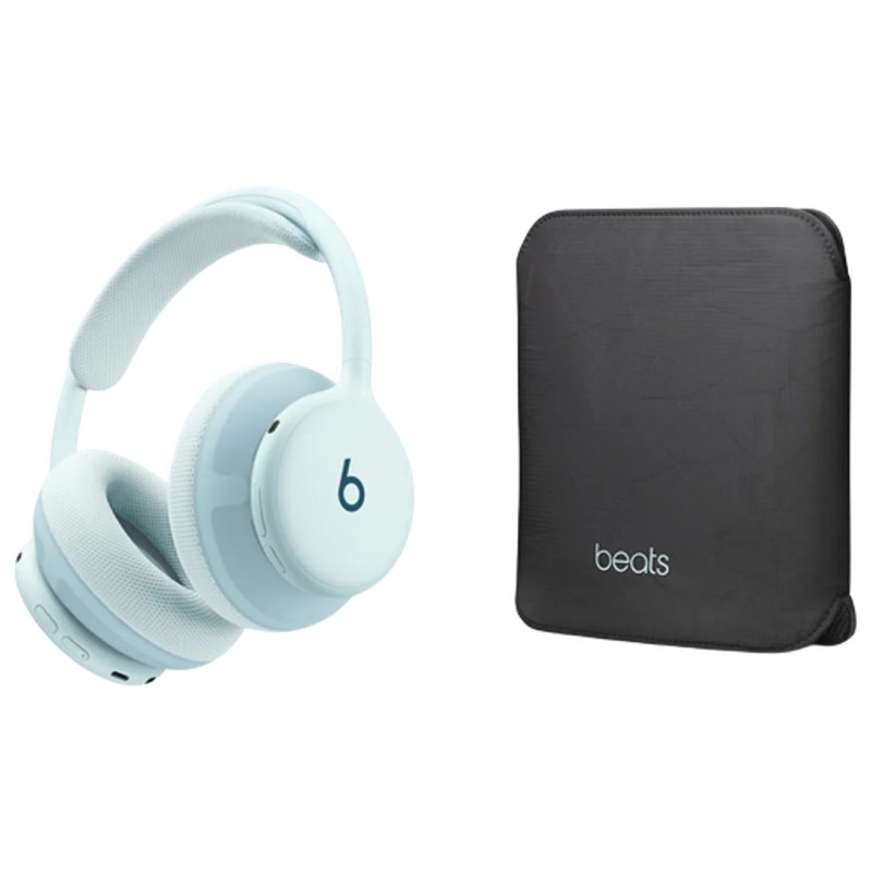 Slušalke Beats 360, modre