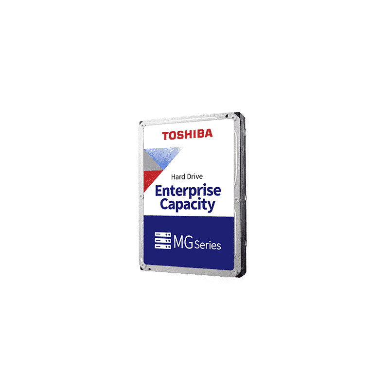 Trdi disk 20TB SATA3 3,5 Toshiba MG11 Enterprise, MG11ACA22TE
