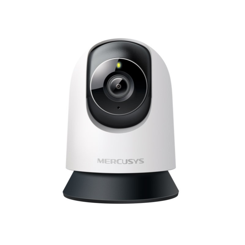 IP kamera MERCUSYS MC210, 3MP, notranja, bela