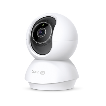 IP kamera TP-Link Tapo C250, 8MP, notranja, bela