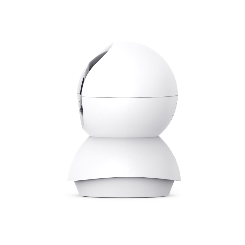 IP kamera TP-Link Tapo C250, 8MP, notranja, bela