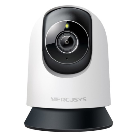 IP kamera MERCUSYS MC230, 5MP, notranja, bela